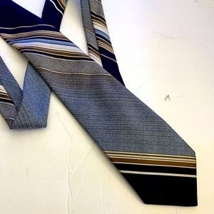 Brittsport tie